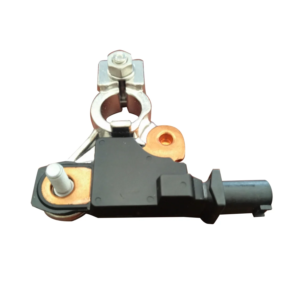 

Battery Power Sensor Battery Connector Negative for GF7W GF8W Battery Sensor Power Module 1865A381