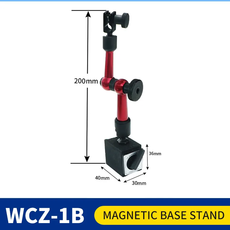 

Индикатор SHAHE 0,01 мм