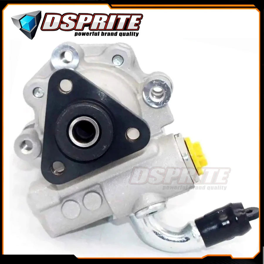 Насос гидроусилителя руля автомобиля 7л 8422154 ES 7L E D C Для AUDI Q7 VW TOUAREG PORSCHE CAYENNE-KAYABA