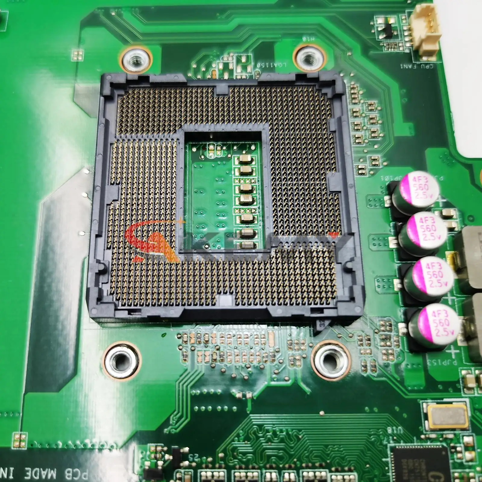 Рисунок 6 - ET2230I с Φ REV 1