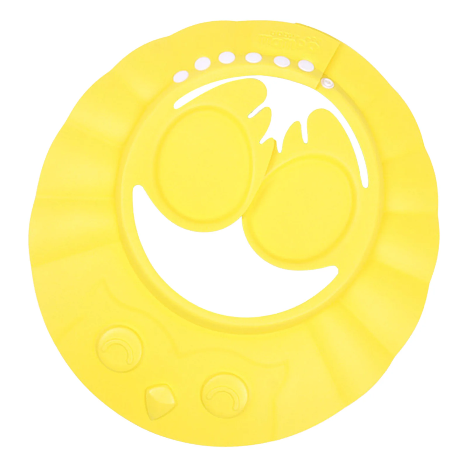 

Регулируемая Шапочка для детского душа, мягкая шапочка из ЭВА для шампуня, защиты головы, шапочка для шампуня, защитная шапочка для головы д...