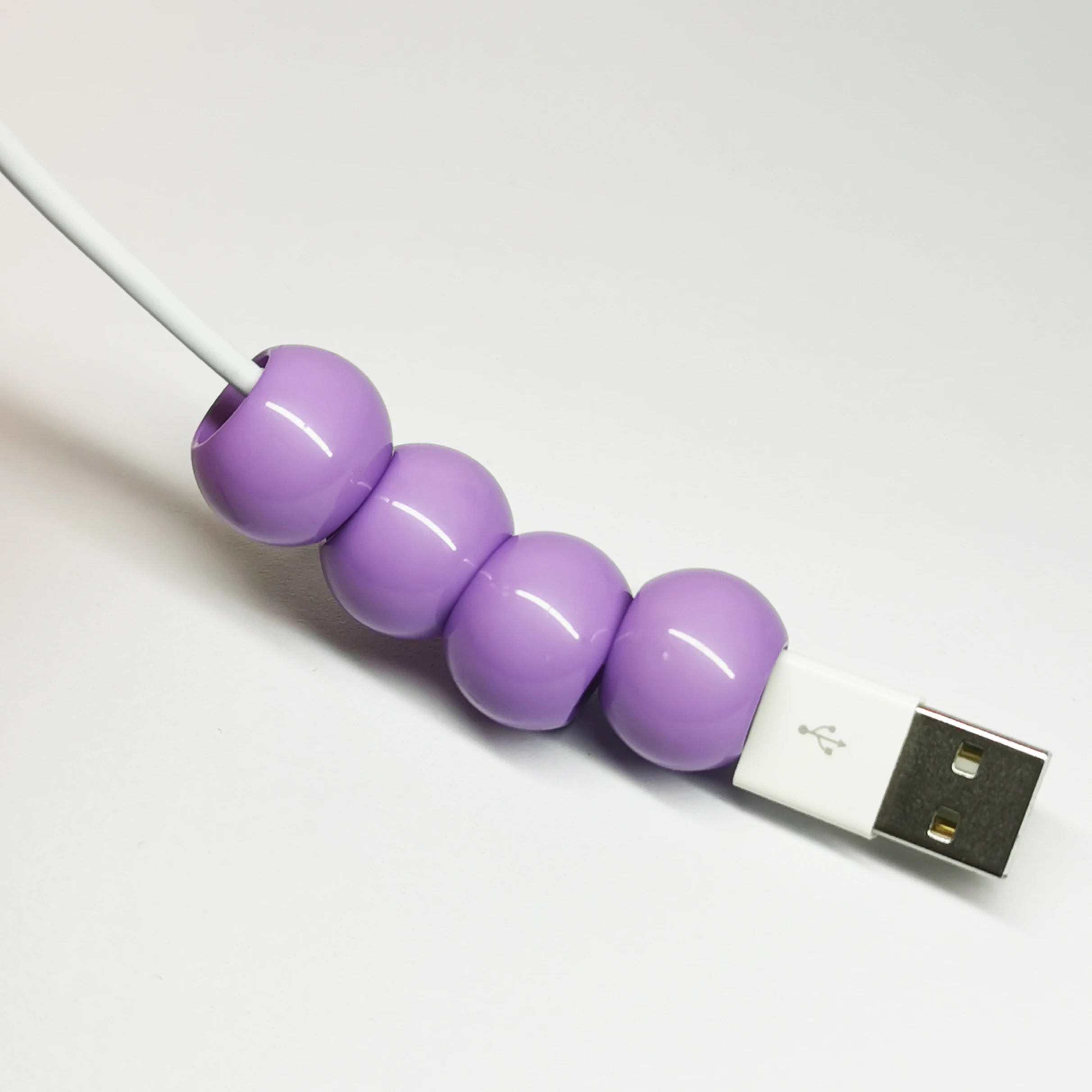 lightning iphone diy cable accessories charging line is suitable for mobile phone data line parts free global shipping