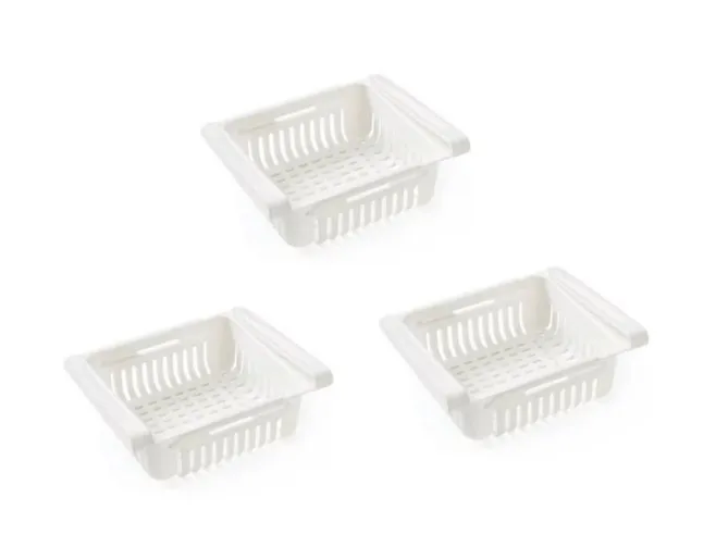 

Ящик для хранения в холодильнике Hoomall