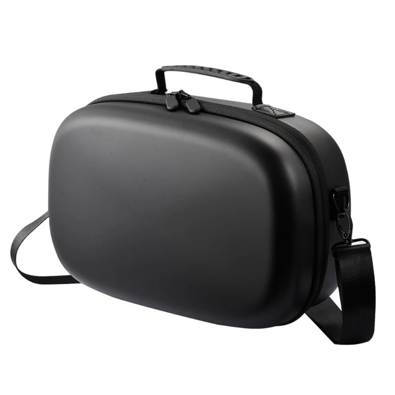 

Твердый футляр H7JA в классическом стиле для гарнитуры Pico 4 VR, сумки для хранения, чехлы для очков виртуальной реальности, Дорожный Чехол, держ...