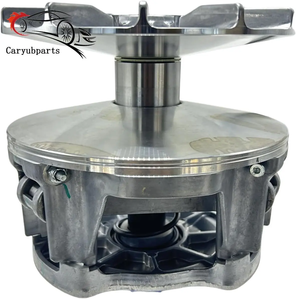 Комплект сцепления первичного привода со шкивом с весом пружины для Polaris RZR800 RZR 800