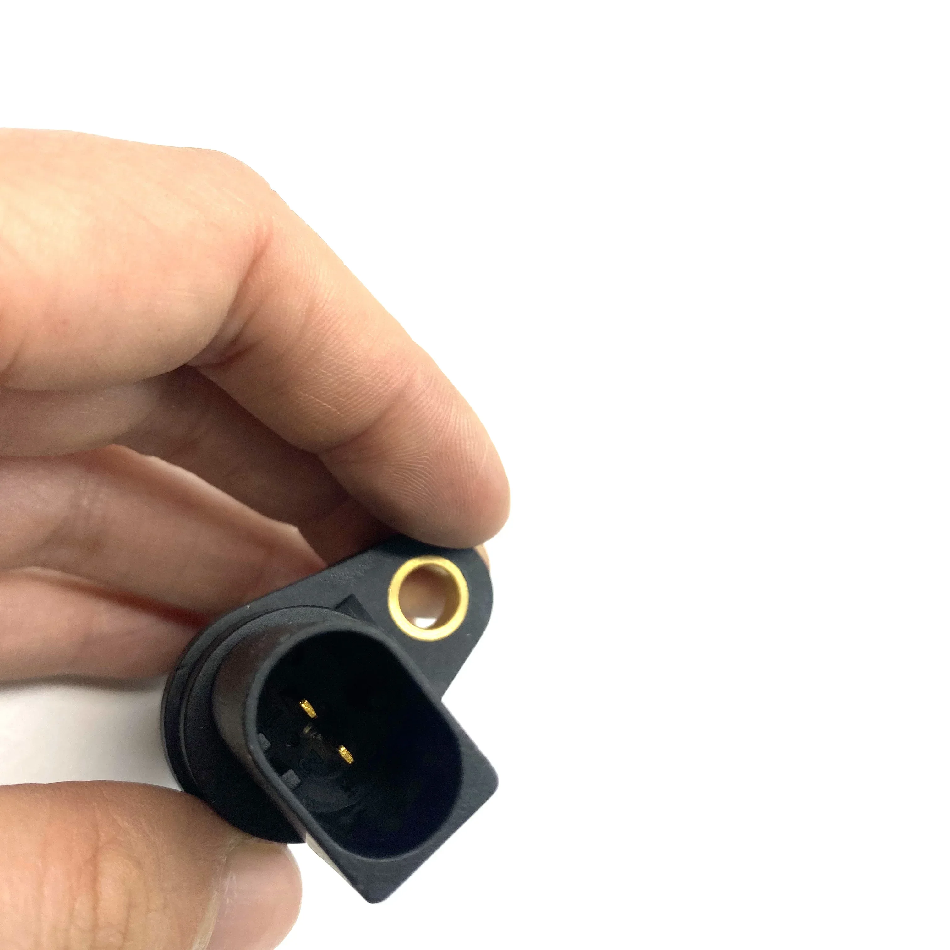 Датчик положения коленчатого вала для AUDI A3 B8 Q3 Q5 TT VOLKSWAGEN Beetle Golf Passat CC EOS Tiguan 2 0 T