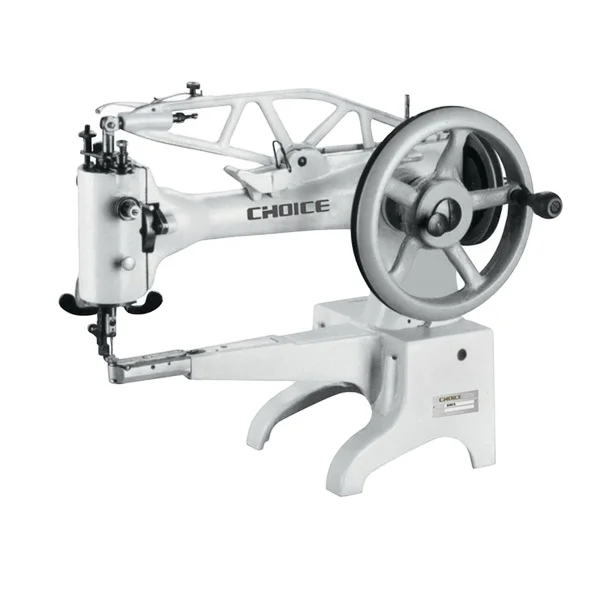 

GC-2973 Shoes patching sewing machine