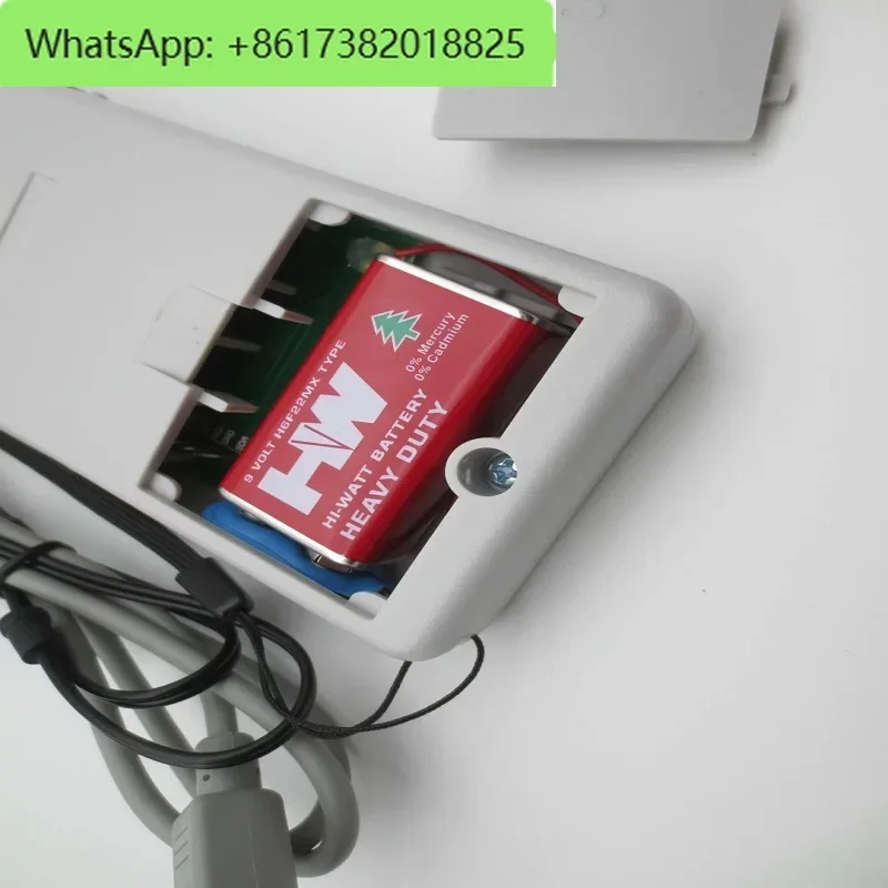 Кабель для передачи данных с электронной полосой Encoder GST-BMQ-2 кабеля обнаружения