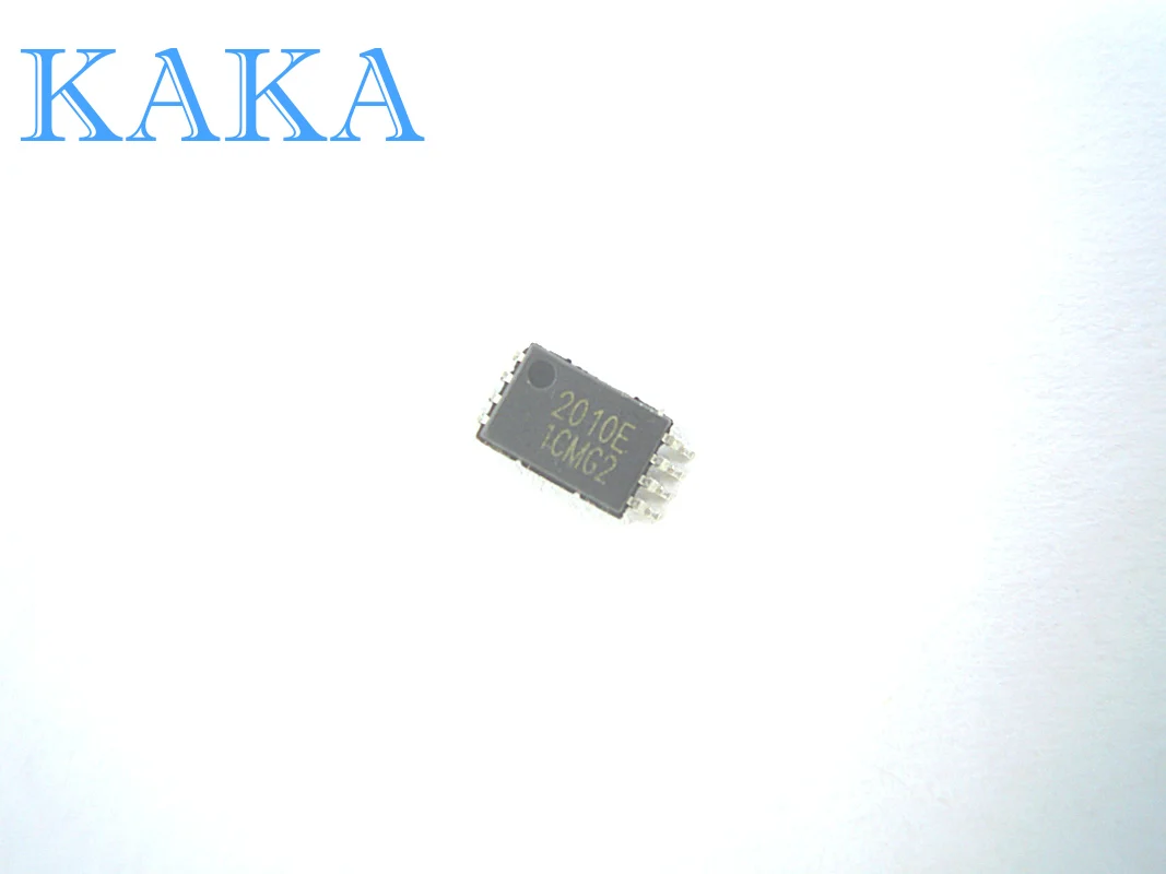 10 шт. новый оригинальный NCE2010E N/20V/7A/24MR TSSOP8