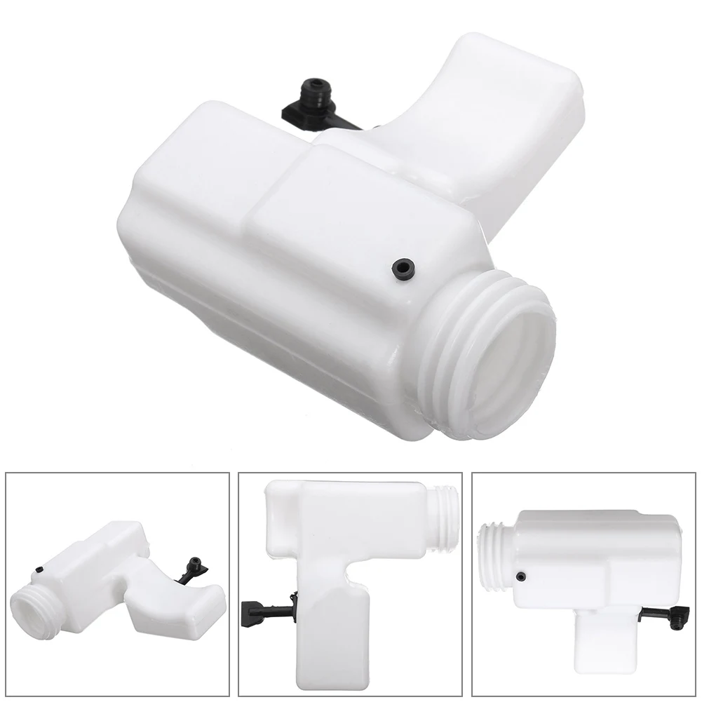 

Oil Fuel Tank For Stihl MS180 MS170 MS 180 170 018 017 Chainsaw Parts Replacement Repair Sturdy And Durable Easy To Install