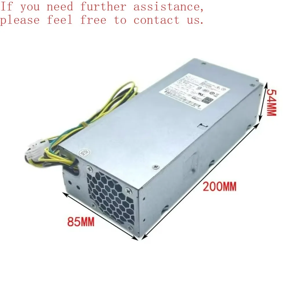 Для Lenovo Tianyi 510S Yangtian M4000q Qitian M420 небольшой блок питания для шасси PCH018 PA-1181-7 (art.: 3920d2645f021) - 3920d2645f021