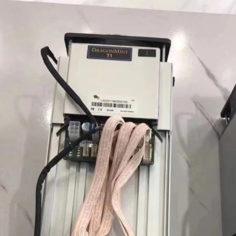 

FOR Second-hand innosilicon mining machine T1-16T bare metal/1U/PC/official electricity BTC Excluding power supply