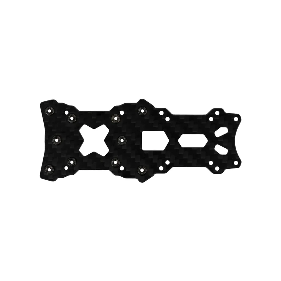 DC Middle plate for DeepSpace SEEKER3
