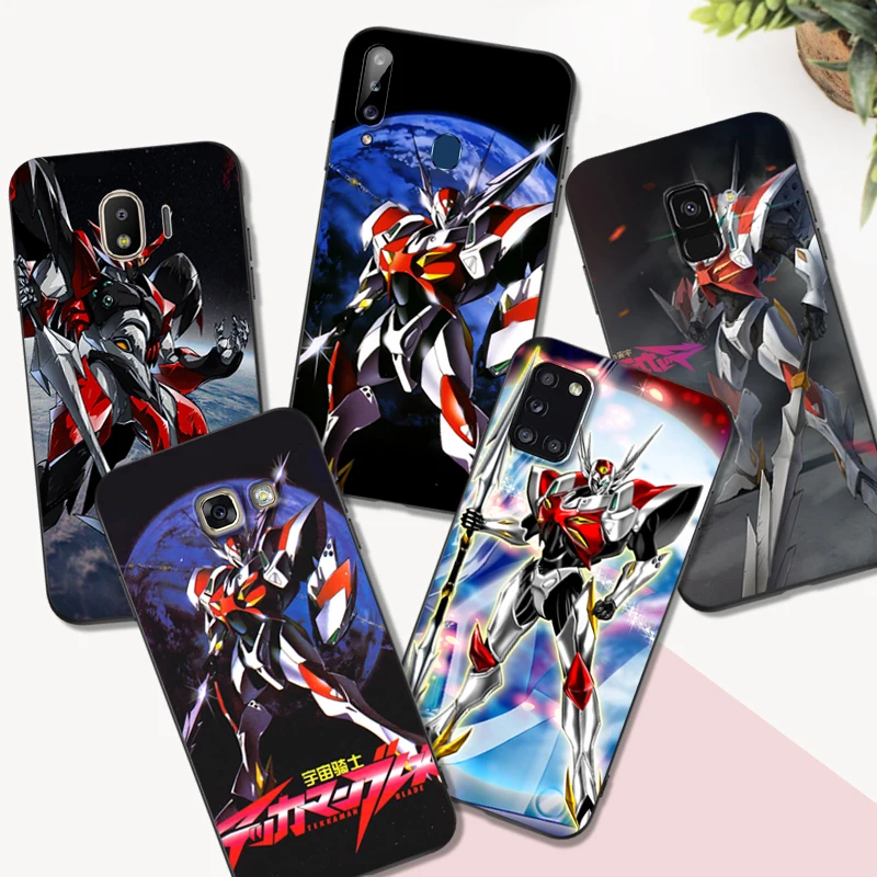 Чехол из ТПУ для Samsung Galaxy A50 50S A30S A10 A01 A11 A21S A31 A41 A51 A71