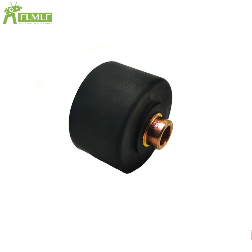 Металлический корпус дифференциала TOP SPEED RC WORLD для 1/5 Losi 5ive T