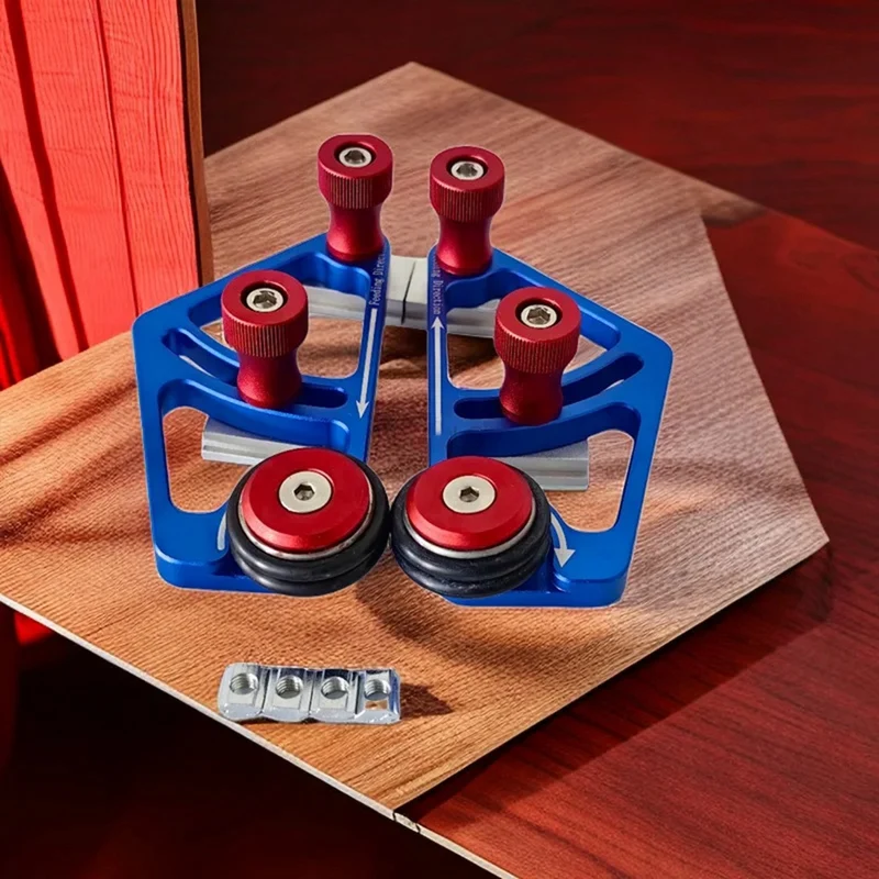 Усовершенствованный подающий Фидер для перьев стоковые направляющие верстак