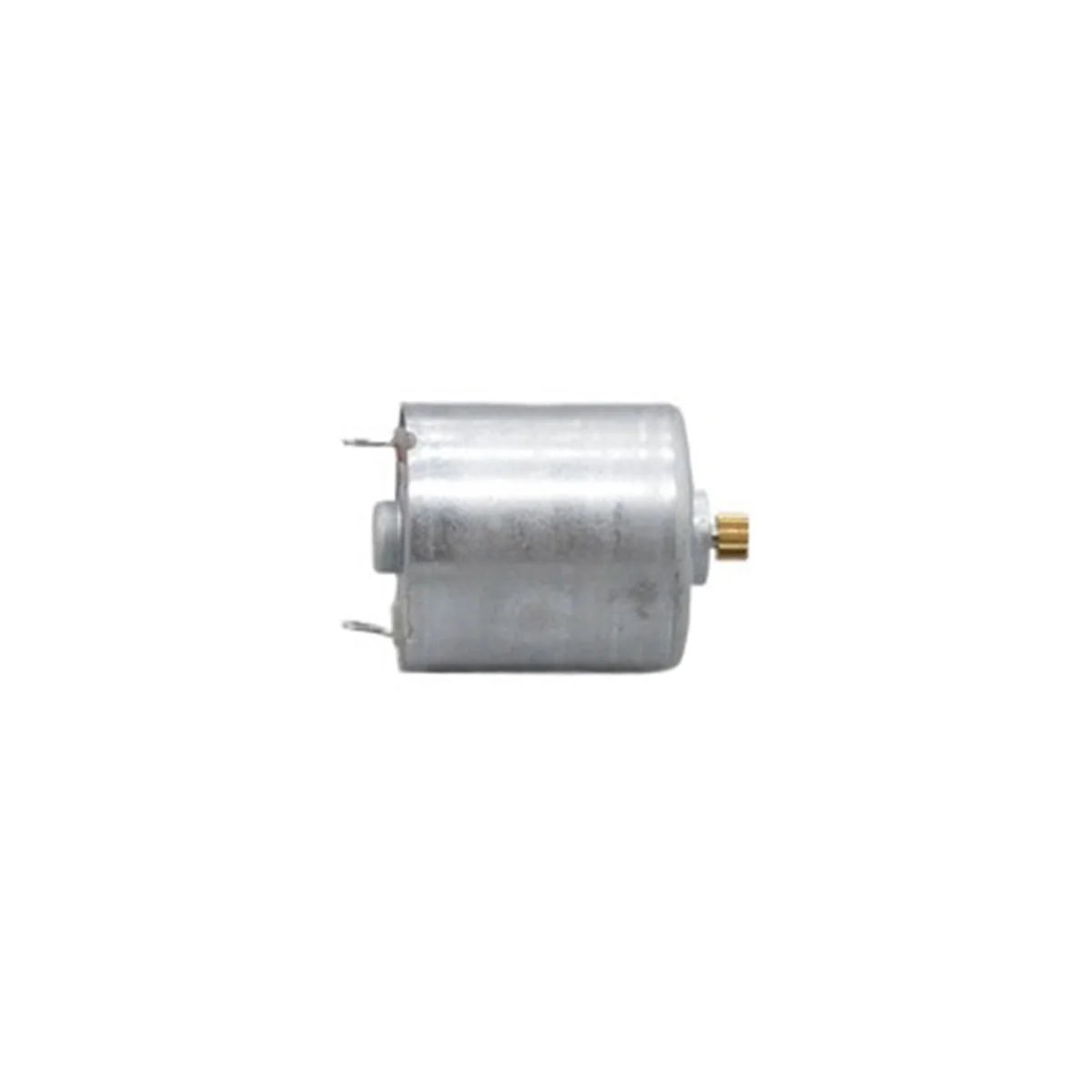 

DIY Toy Motor, Steering Gear Motor, Smart Robot Motor, 10 Teeth 020 DC Micro Motor, Precious Metal DC 5V High Speed Motor,
