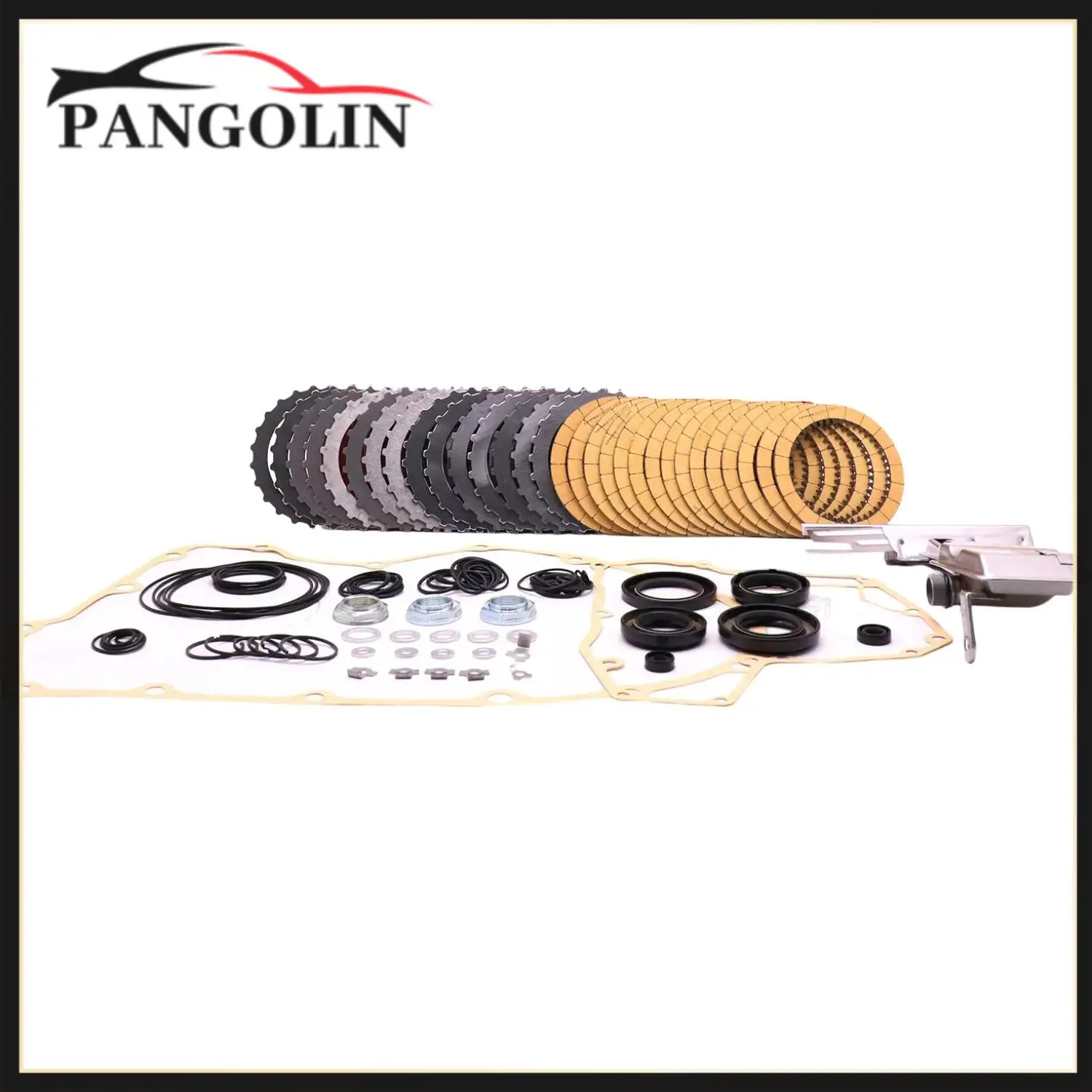 Главный комплект автоматического восстановления для Honda Accord AOYA MPOA MPWA детали