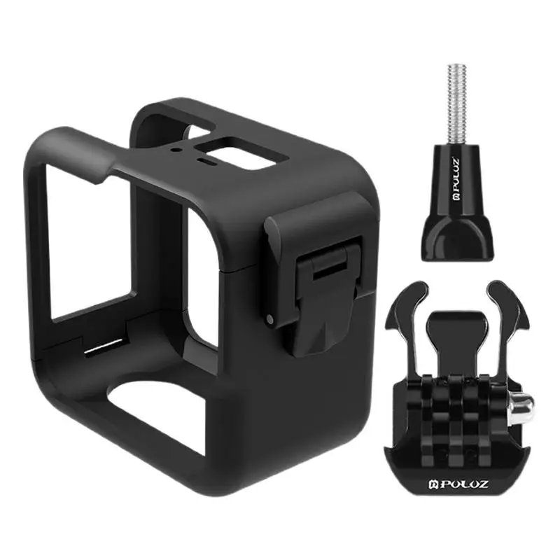 

Frame Protective Housing Case For GoPro Hero11 Black Mini Protective Frame For Go Pro Hero11 Protective Case Accessories