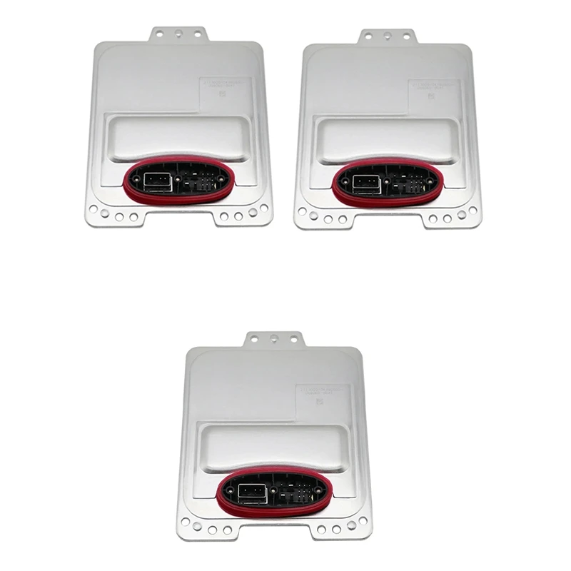 Новый модуль управления ксеноновым балластом D1S для Mercedes Benz W211 S211 5DC00906000 5DC009060-00