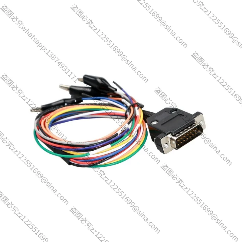 Фото Адаптер PowerBox для KTMFLASH KTM J2534 №4