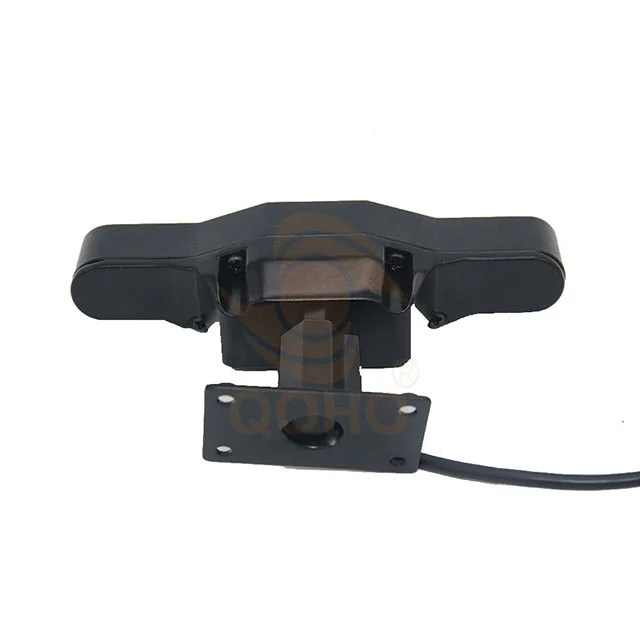 1080P AHD 140 Degree Wide View Camera for Driver and Passengers enlarge