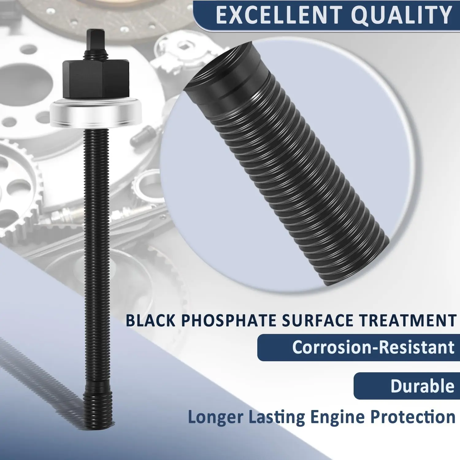 Комплект для установки гармонического балансира LS MX 15088 подходит систем