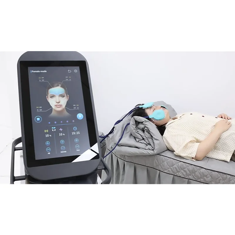 Рисунок 2 - Массажер для лица Ems