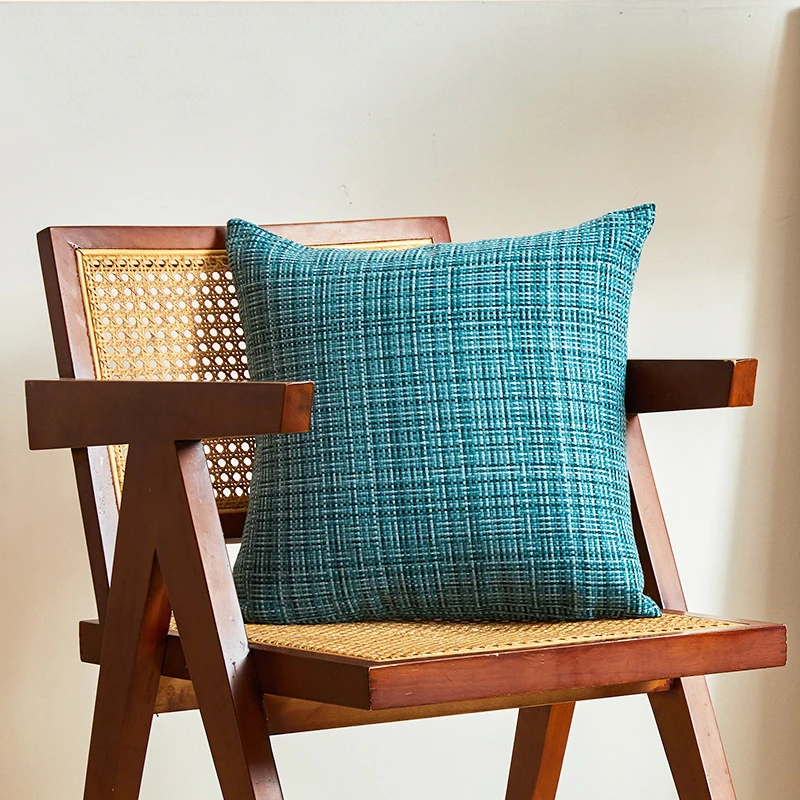 

Водостойкие подушечки наволочки с уличным принтом, наволочка для садовой подушки, наволочка для патио, палатки, дивана