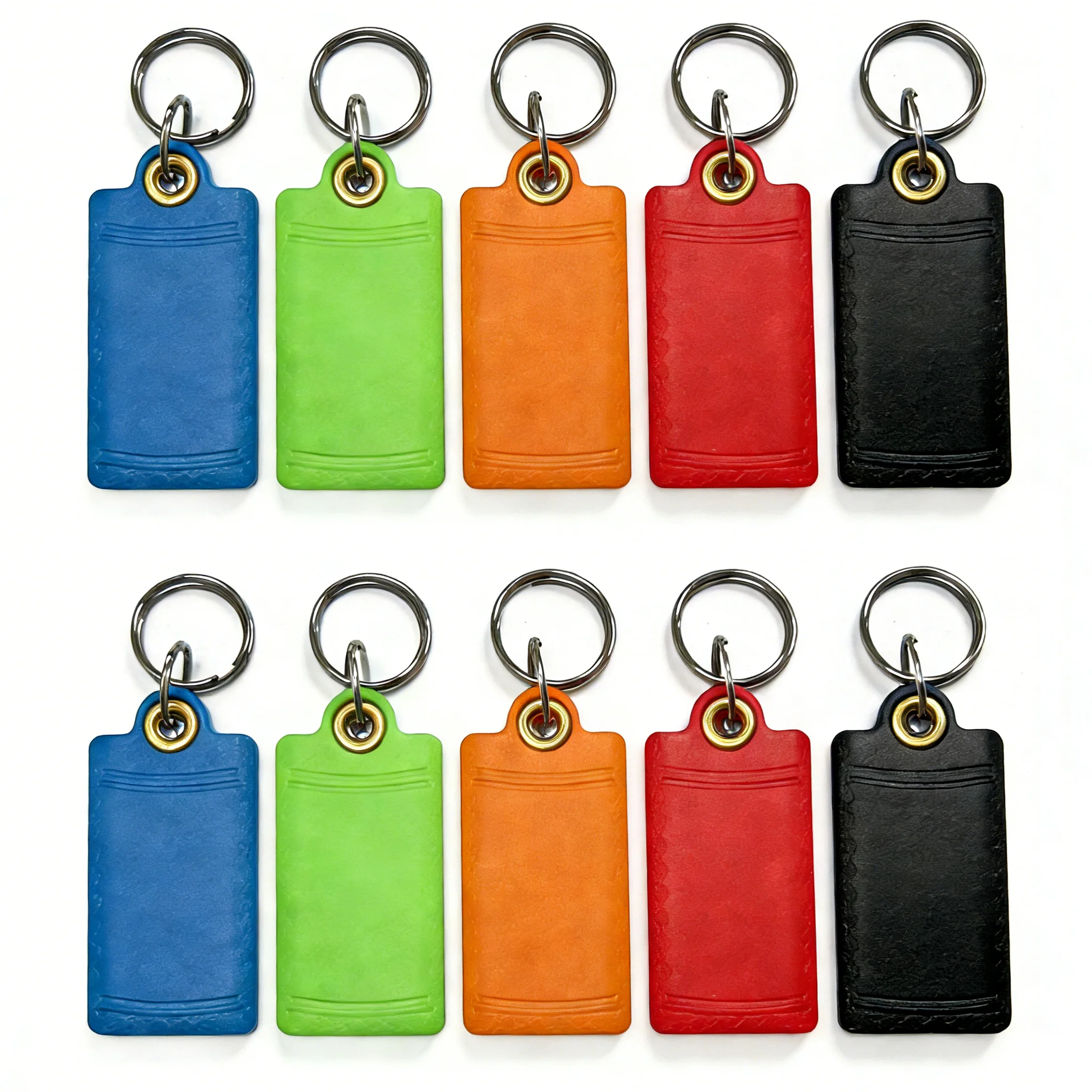 

NFC-брелоки MF S50 1K с изменяемым CUID