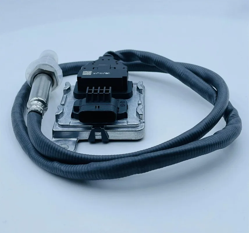 Оригинальный OEM датчик NOx 21346963 21479637 5WK96643A 5WK96643B для грузовиков Volvo (art.: 3920d911ae337) - 3920d911ae337
