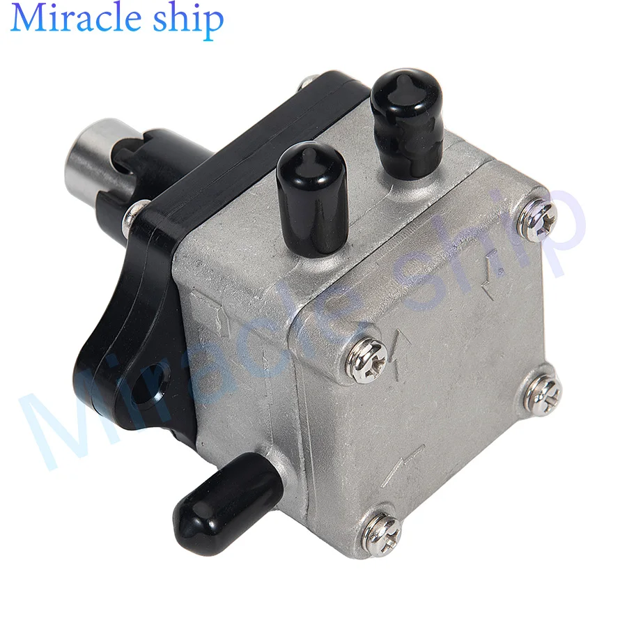 Фото Топливный насос 16700-ZW1-004 для лодочных моторов Honda BF25 BF30 BF40 BF50 BF75 BF90 (25-90 л.с.), аксессуары для лодочных двигателей №5