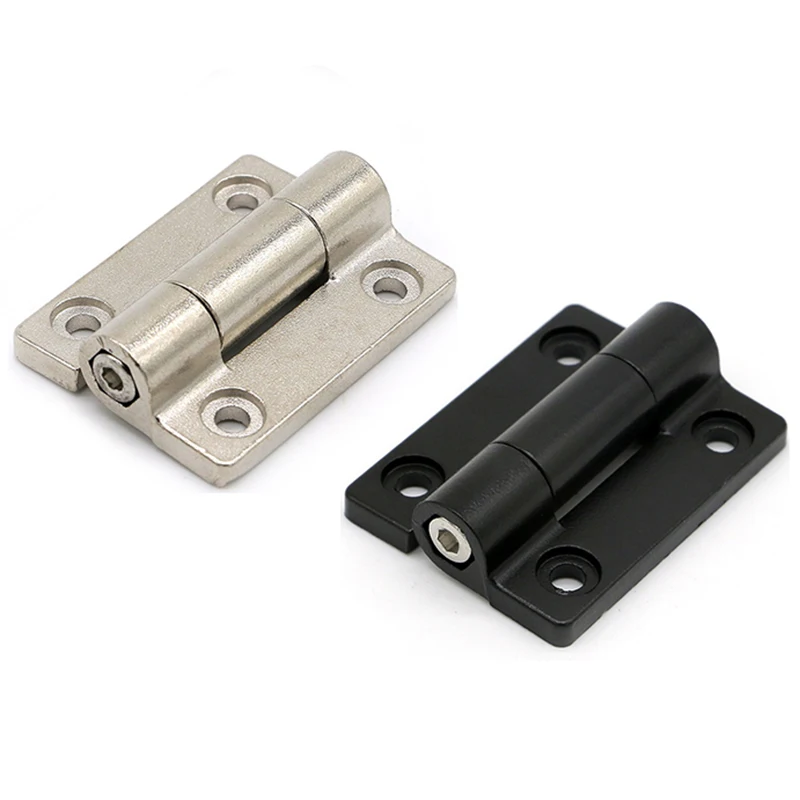 

XK525Z высококачественные регулируемые петли из цинкового сплава с вращением на 180 градусов для складных дверных петель