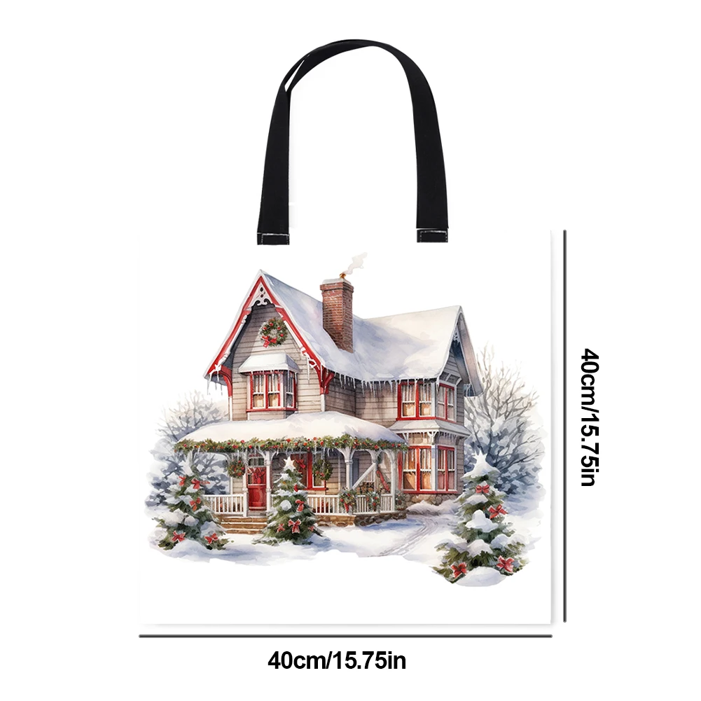 Набор для вышивания Ручной набор с иглой/инструкцией/цветными нитками Холщовая