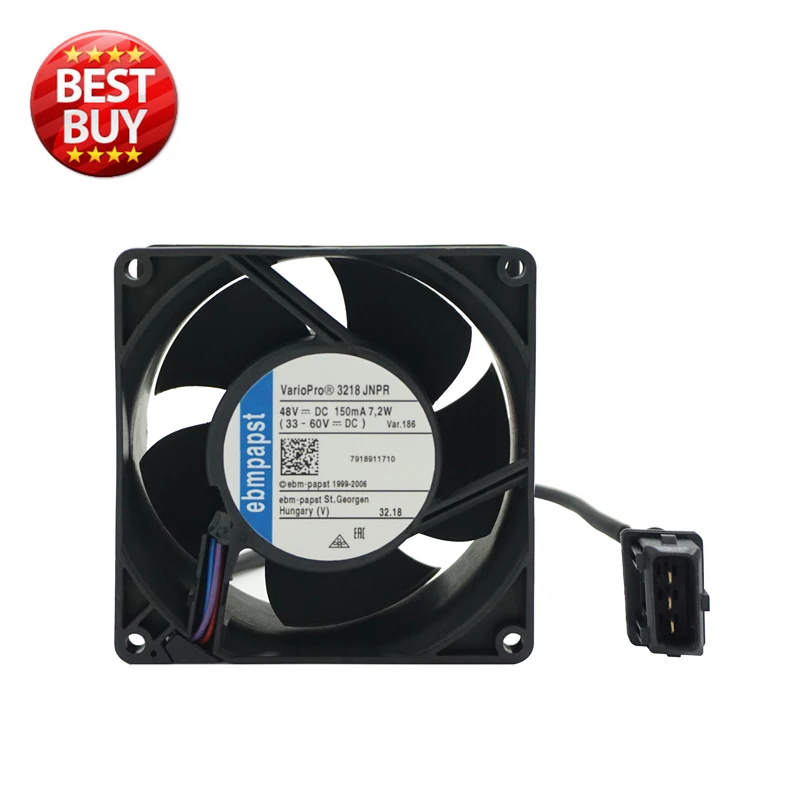 Запчасти для вилочного погрузчика 7918911710 или 0009769527 вентилятор, используемый на электрическом грузовике Linde 386 346 1275 E12 E14 E15 E16 E18 E20 E25 E27 E30