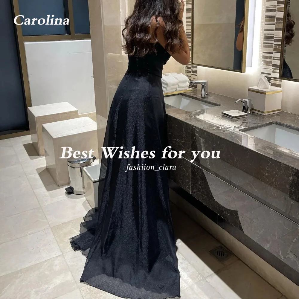 Рисунок 3 - Женское вечернее платье с открытой спиной