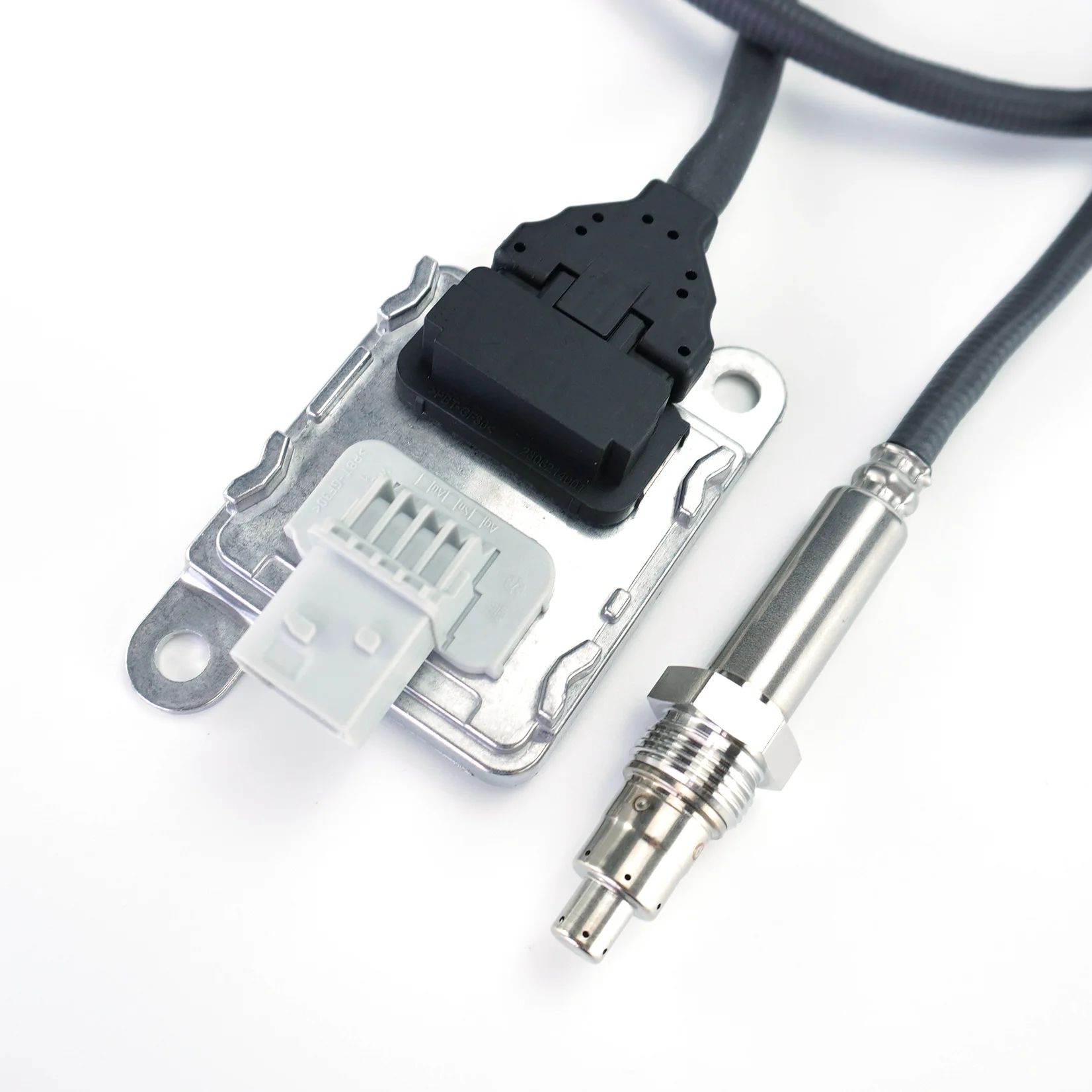 4326873 Датчик NOx 5WK96742A/5WK96742B Новый датчик азота и кислорода для двигателей Cummins ISX QSX 11