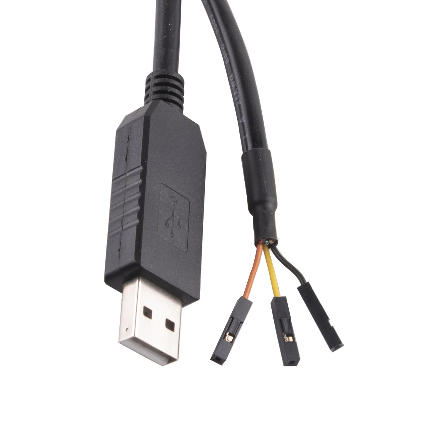 FTDI FT232RL USB 3,3 V TTL-232R-RPi TTL Serial UART отладочный кабель