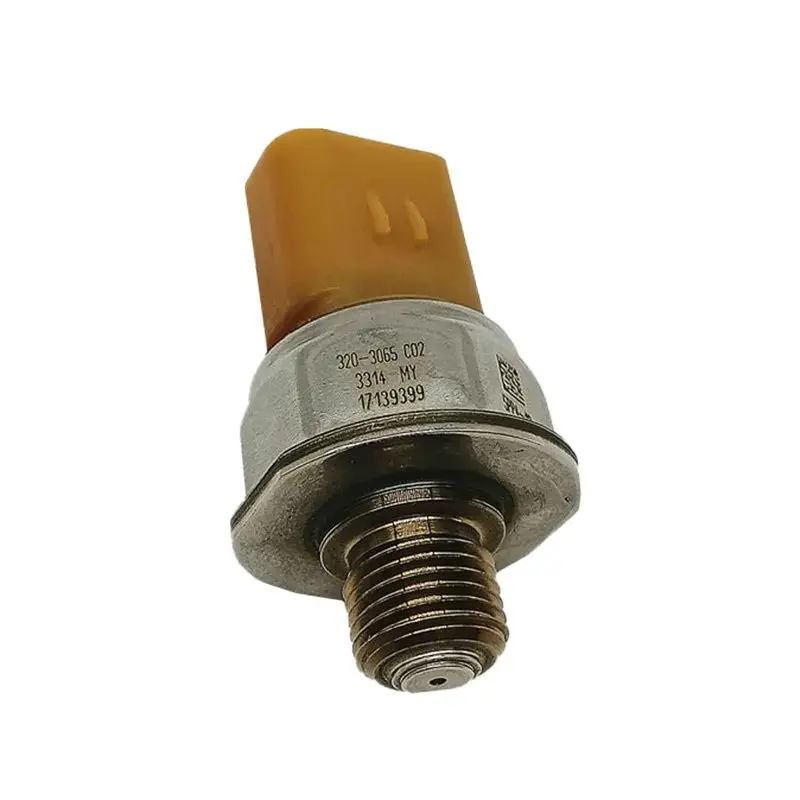 320-3065 15287155 оригинальный высокопрочный датчик давления HD переключатель для CAT