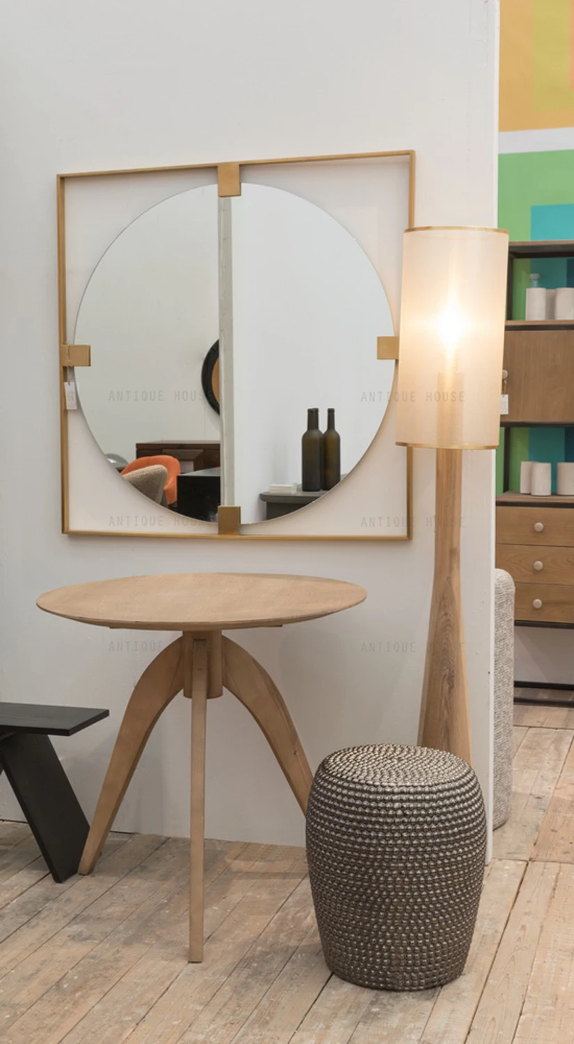 nordycki współczesny dekoracyjny wystrój domu narożna stojąca standardowa lampa oświetleniowa nowoczesne lampy podłogowe stojące