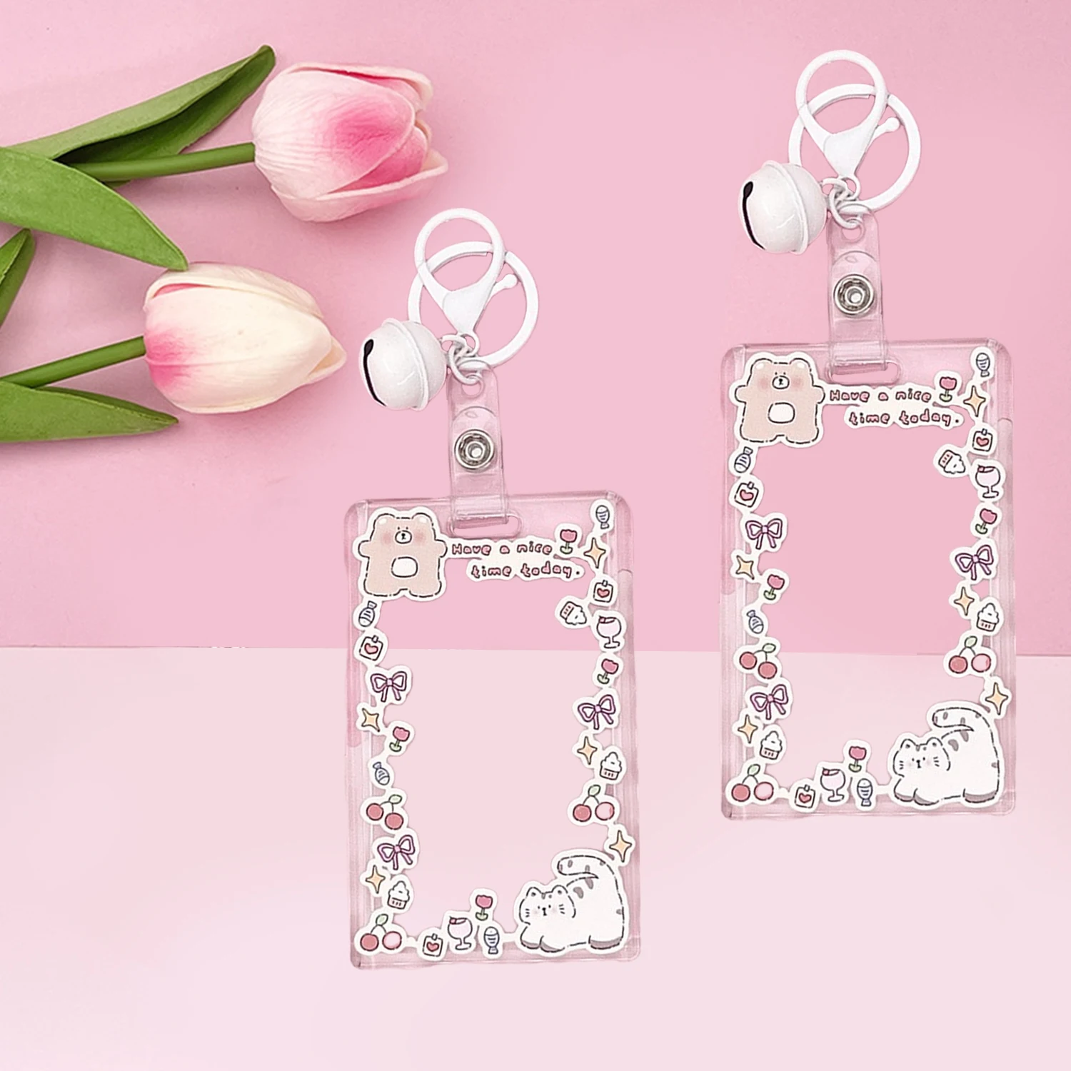 Рисунок 5 - Акриловая прозрачная фотография