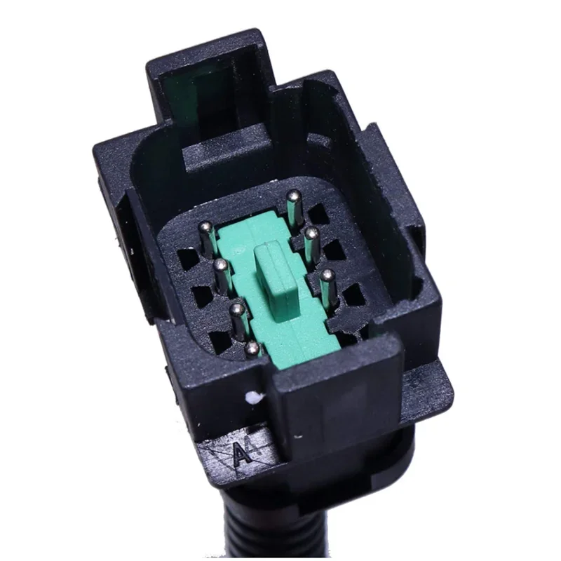 Двигатель электрический для кожи Любительский 247 - 5212 227-7672 штук 312CL E312CL 2 câbles 7 prise