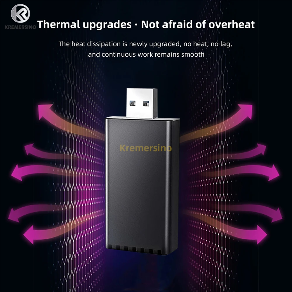 Беспроводной оригинальный проводной переключатель Carplay Apple CarPlay для