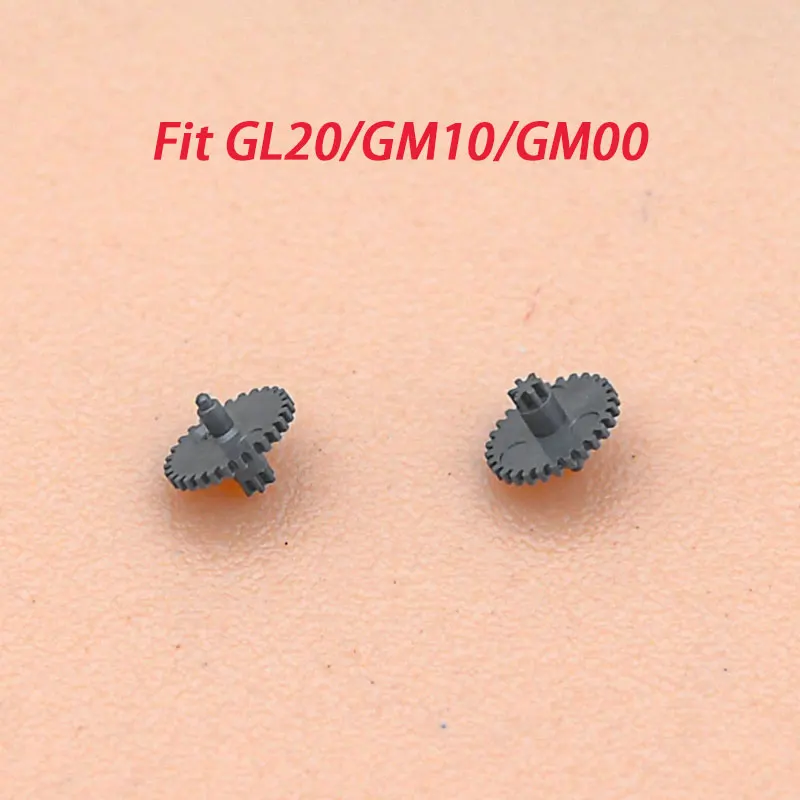 2/5 pcs Movement Straddle WheelsFit GL20 GM00 GM10 Watch Movement Repair Tool Parts Aftermarket Replace Spare Parts
