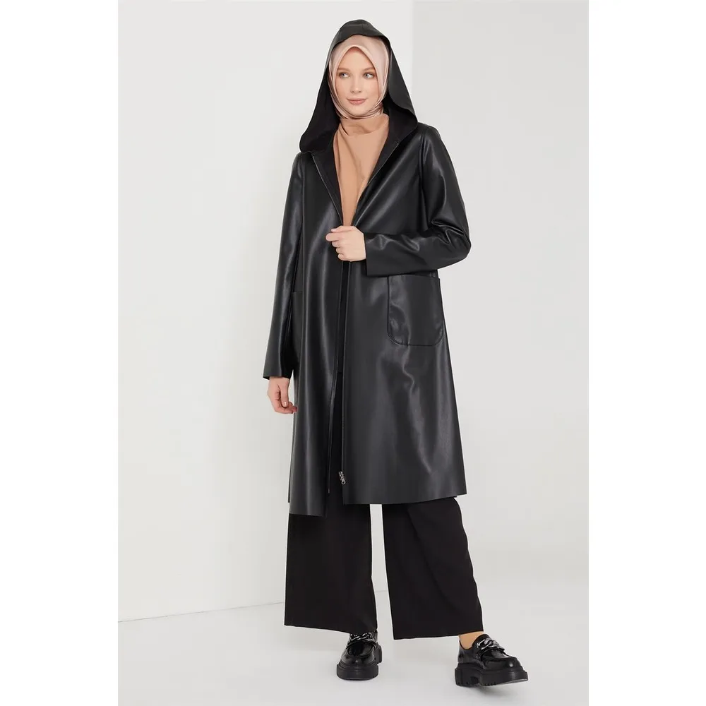 

Двусторонняя крышка Dorlie 21 K7309, Черная