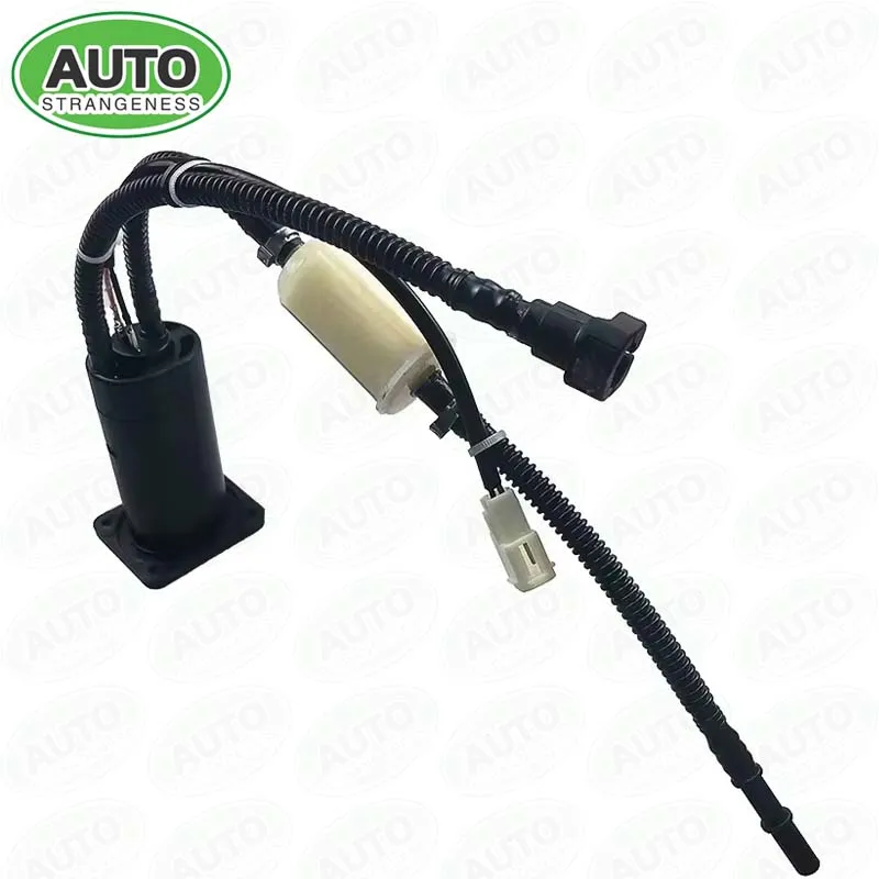 Фото Топливный насос в сборе для KTM 250 SX-F 350 SX-F 690 Duke 690 Enduro 690 SMC 690 SuperMoto EFI 75007088211 78107089000 81207088011 №2