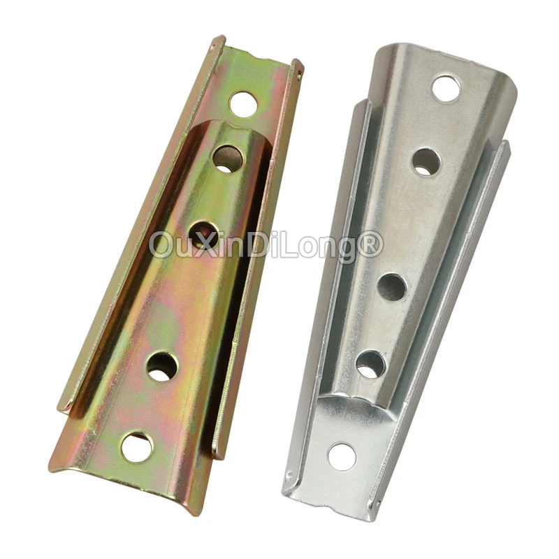 Hardware Furniture Connector Tapered Diagonal Bolt Sofa Fixing Accessories