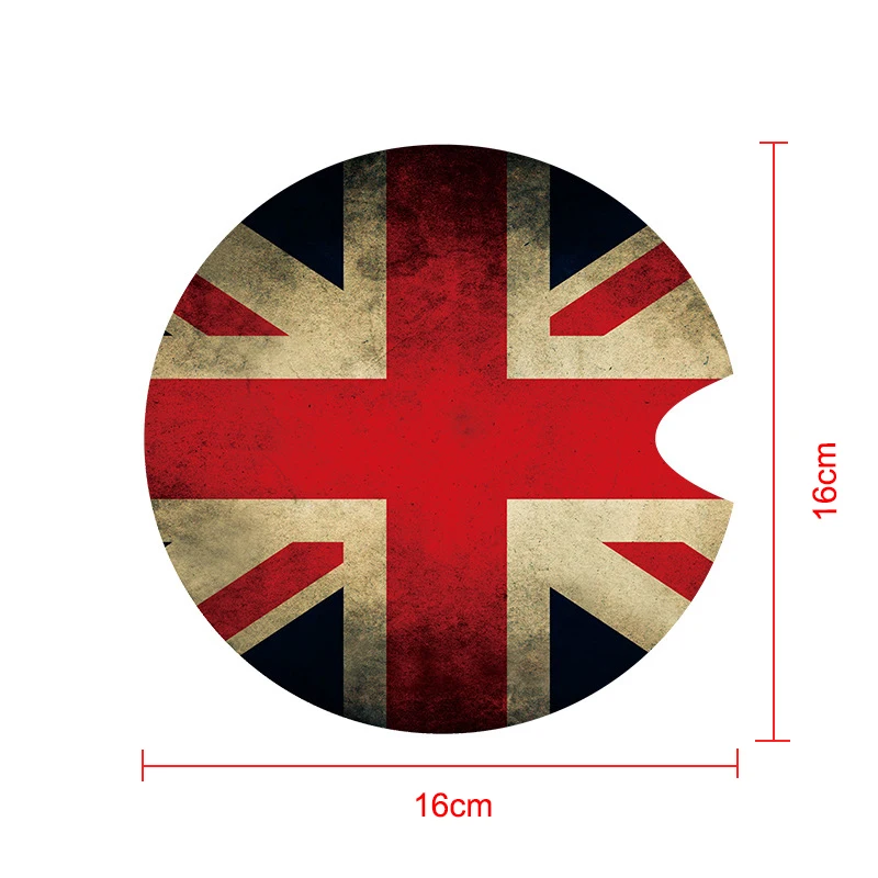 

Крышка бензобака, виниловая крышка, наклейки, наклейки, украшения для Mini Cooper S One F55 F56 R55 R56 R60 R61, аксессуары для стайлинга автомобилей