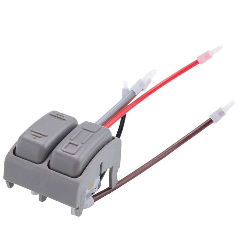 5-кратный переключатель регулировки сиденья грузовика 1440370 для Scania 4-Series DSC 9 11 15 13 DC