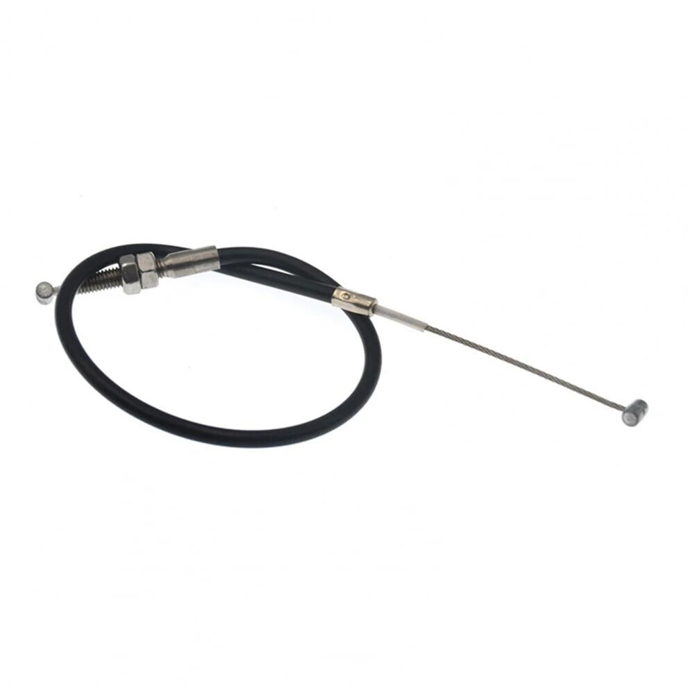 

None Outboard Throttle Cable Boat Car 1pc 6L2-26301-00 6L2-26301-00-01 Exterior Accessories Outboard Engine 100% Brand New